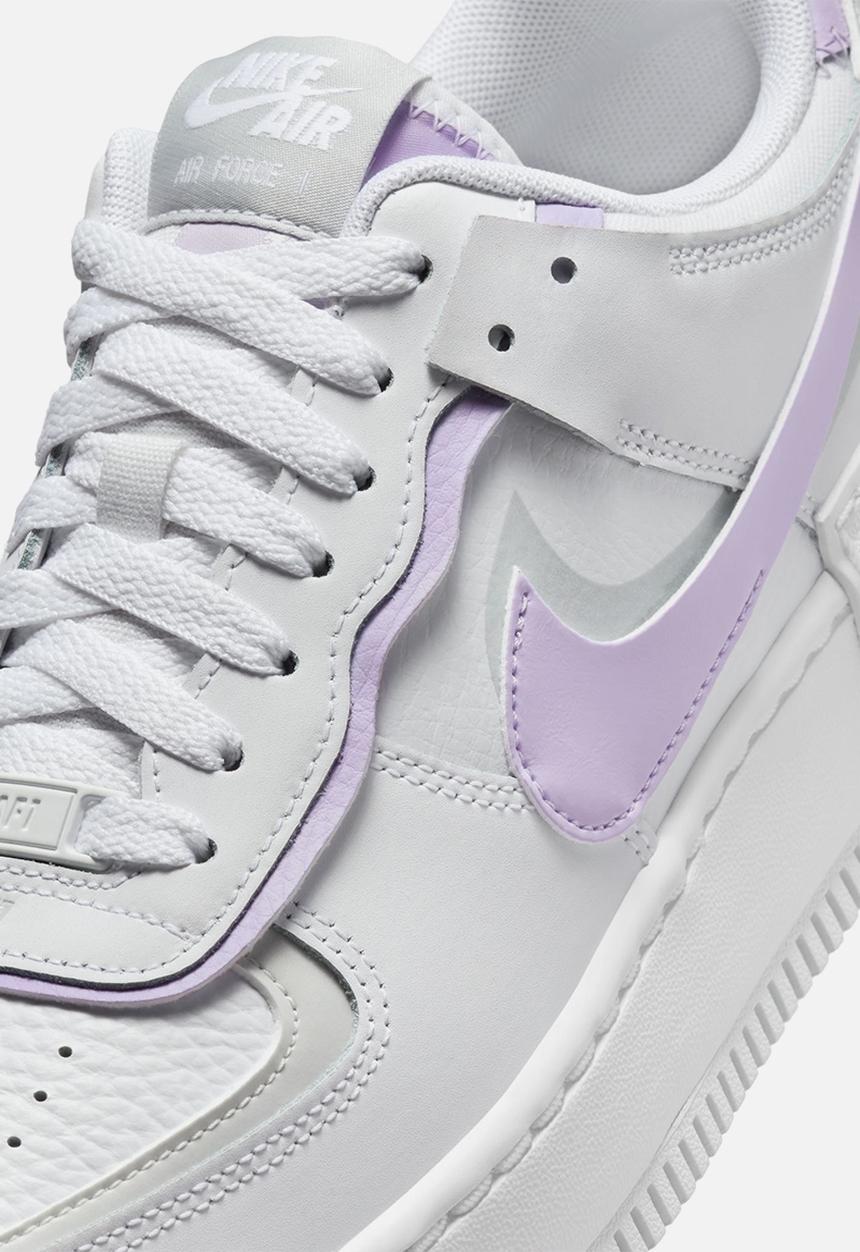 Nike - W AF1 Shadow