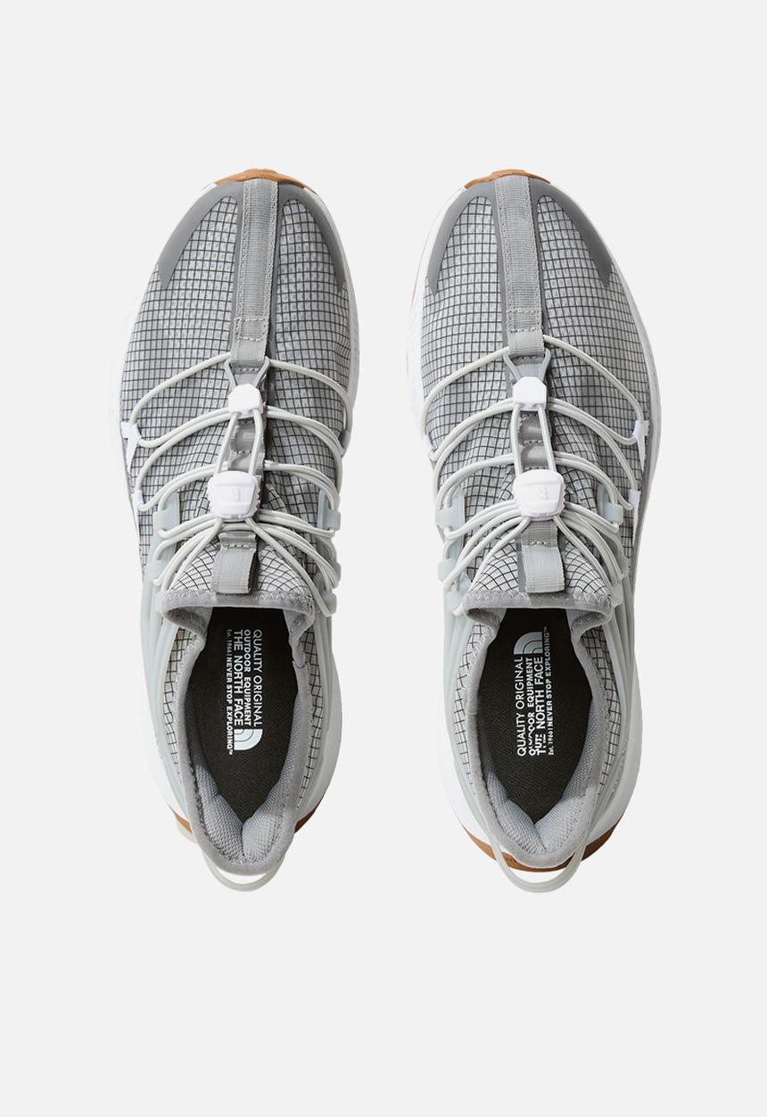 The North Face - M Oxeye tech - high rise grey/smoked pearl