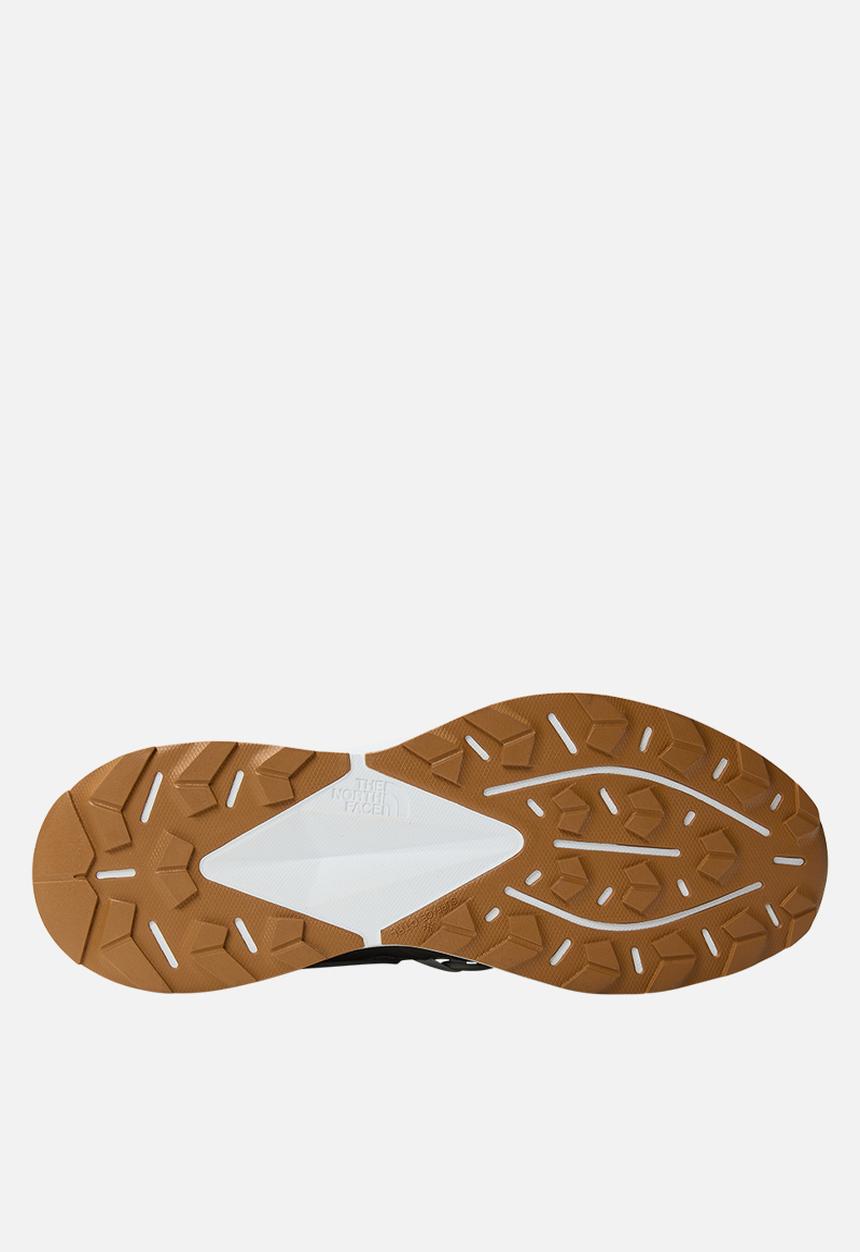 The North Face - M Oxeye tech - high rise grey/smoked pearl