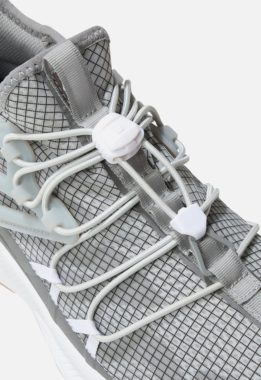 The North Face - M Oxeye tech - high rise grey/smoked pearl
