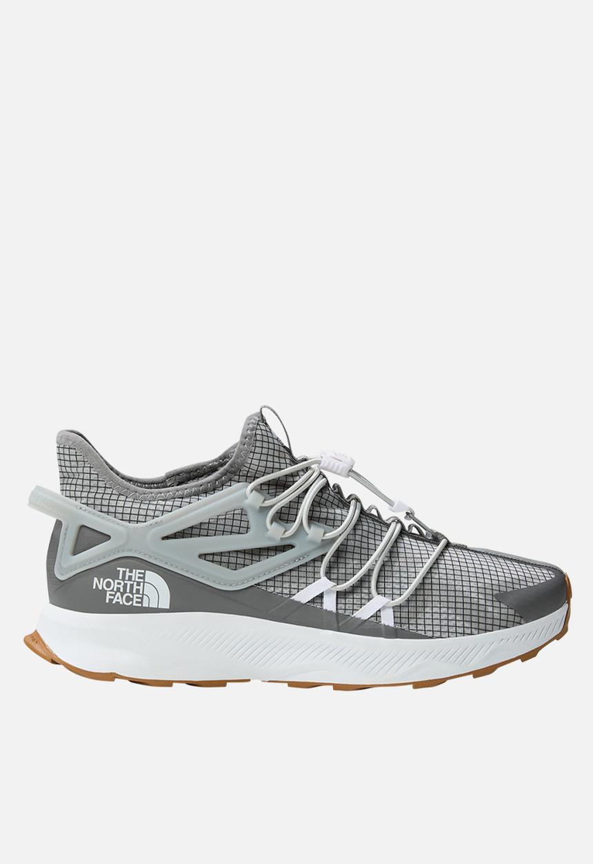 The North Face - M Oxeye tech - high rise grey/smoked pearl
