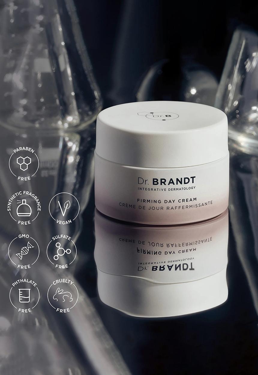 Dr.BRANDT - Firming Day Cream