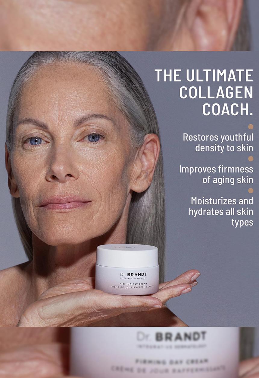 Dr.BRANDT - Firming Day Cream