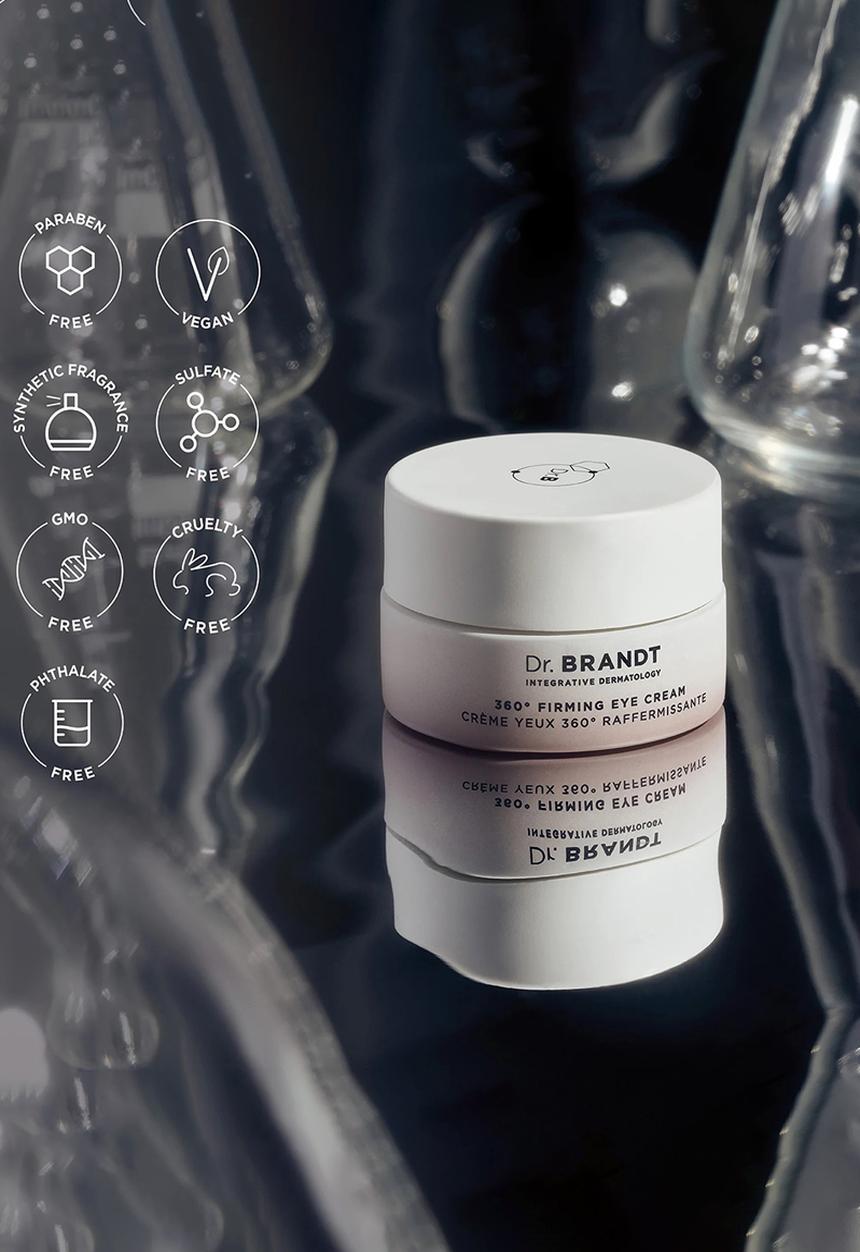 Dr.BRANDT - 360º Firming Eye Cream