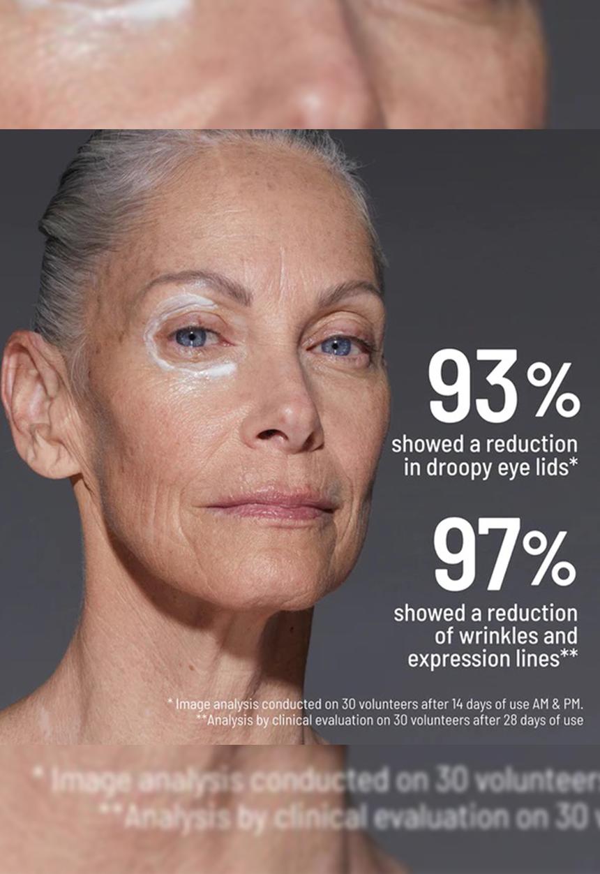 Dr.BRANDT - 360º Firming Eye Cream