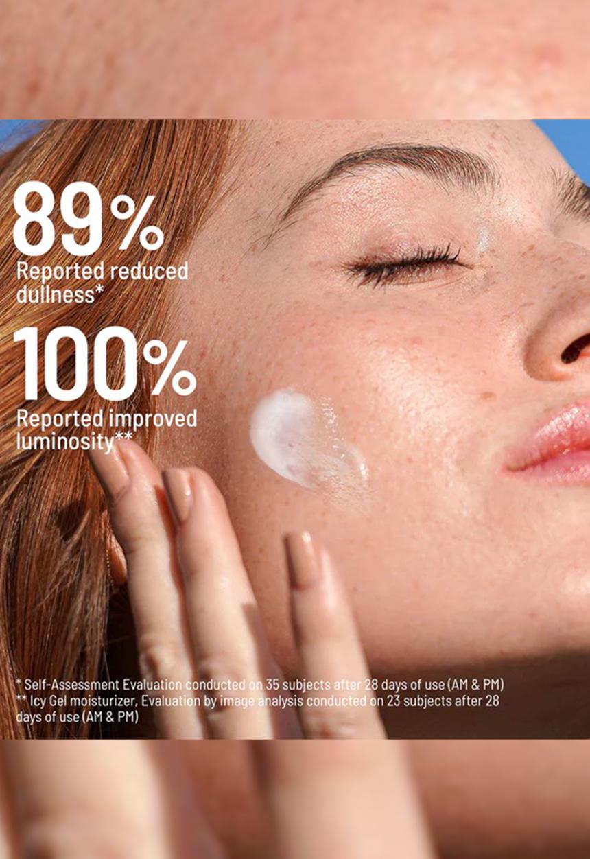 Dr.BRANDT - Icy Gel Moisturizer