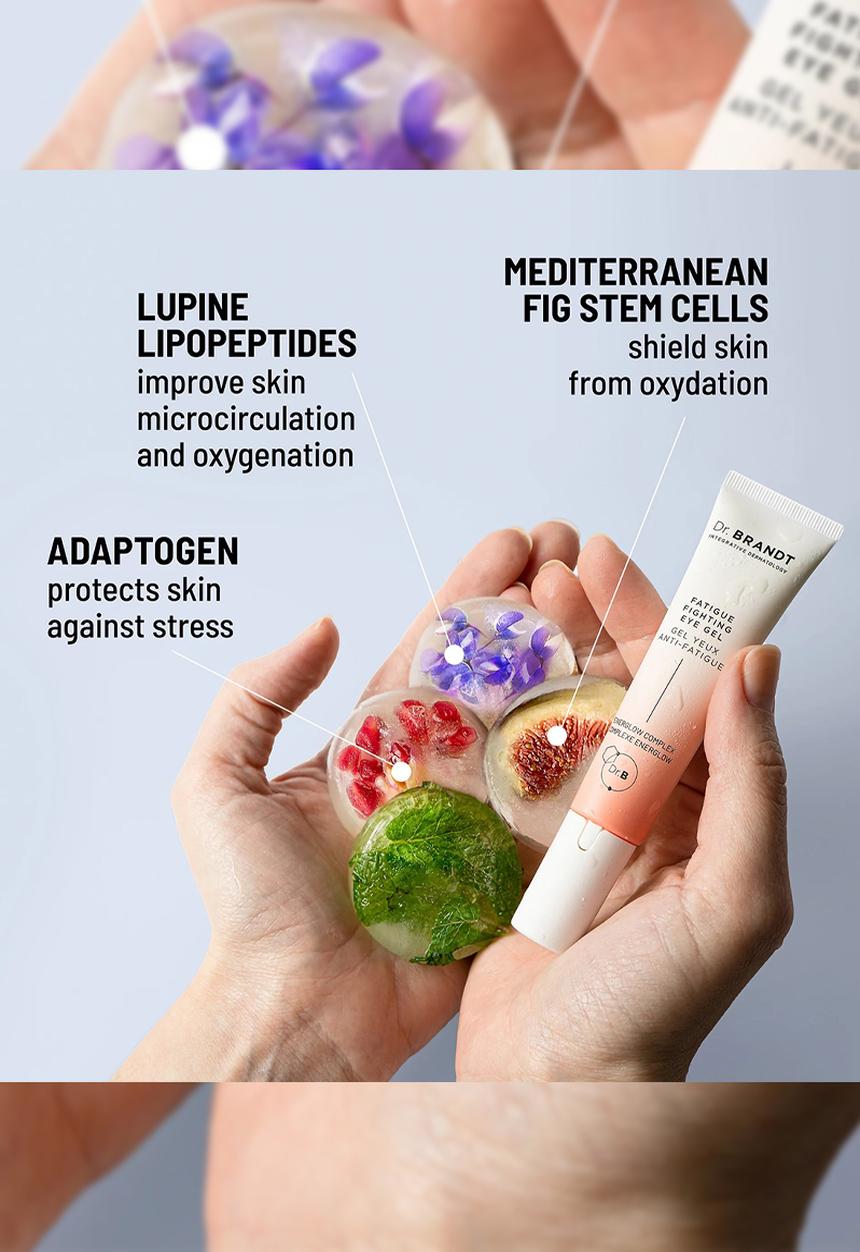 Dr.BRANDT - Fatigue Fighting Eye Gel