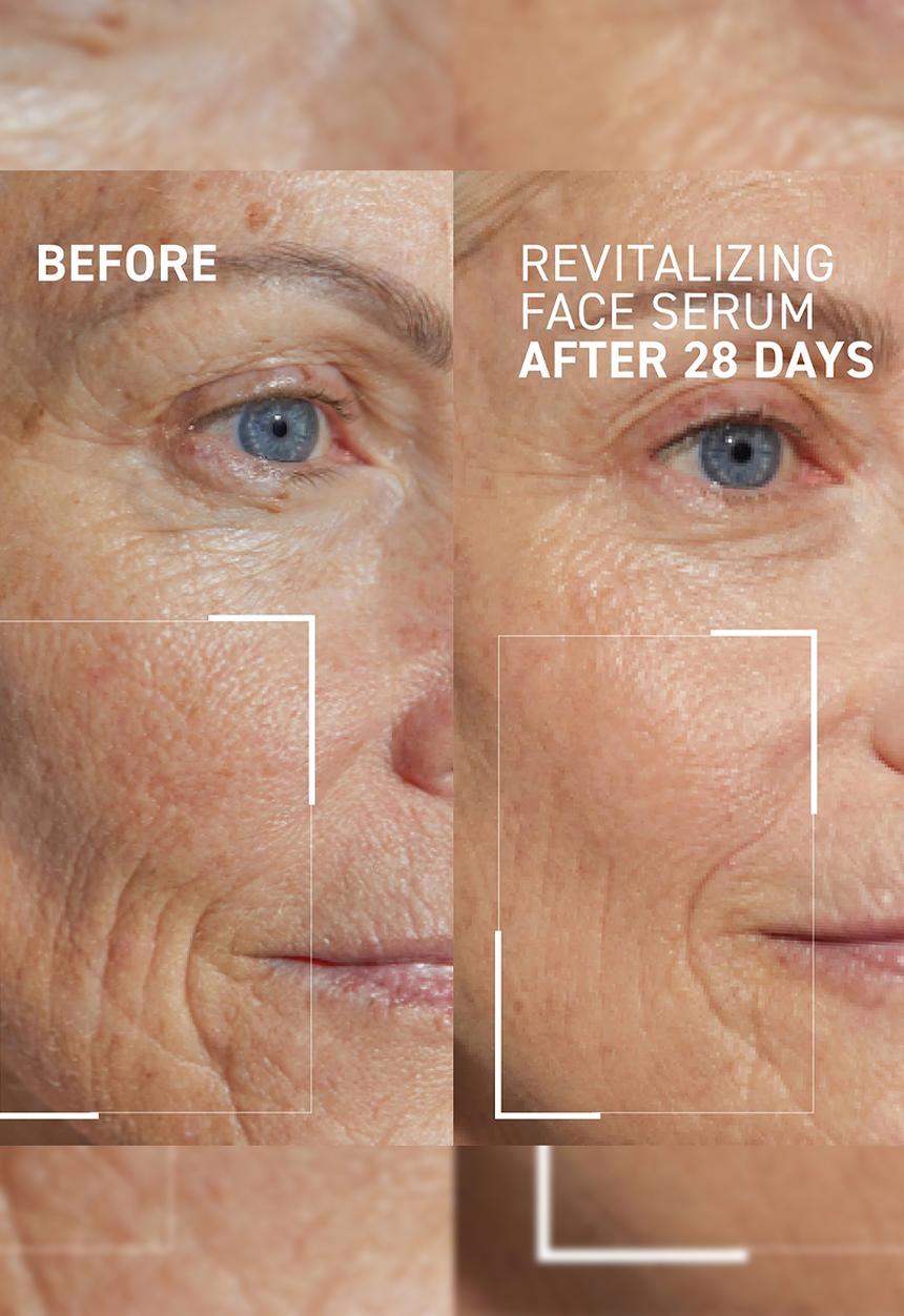 Dr.BRANDT - Revitalizing Face Serum