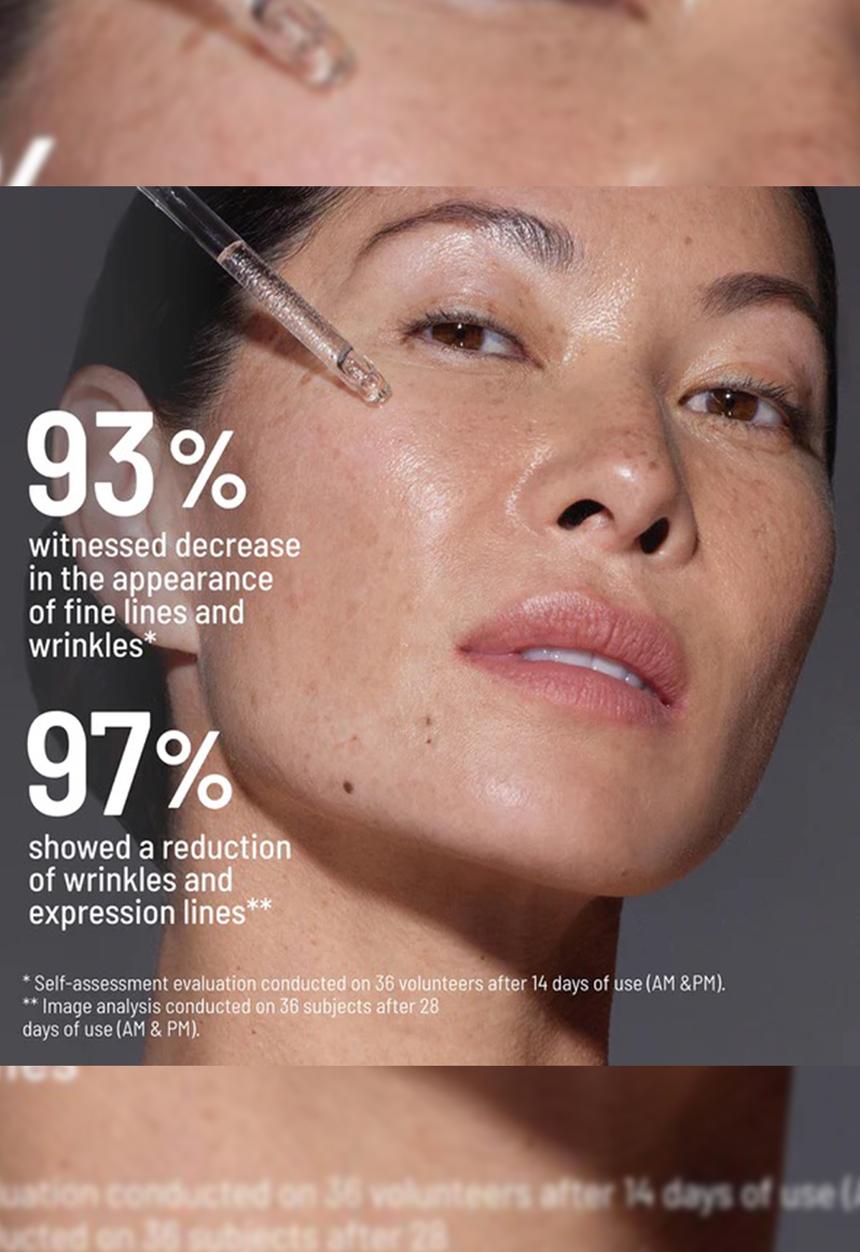 Dr.BRANDT - Revitalizing Face Serum
