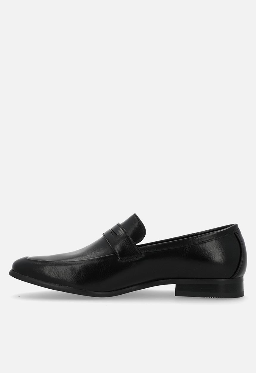 Gino Paoli - Gianni - black