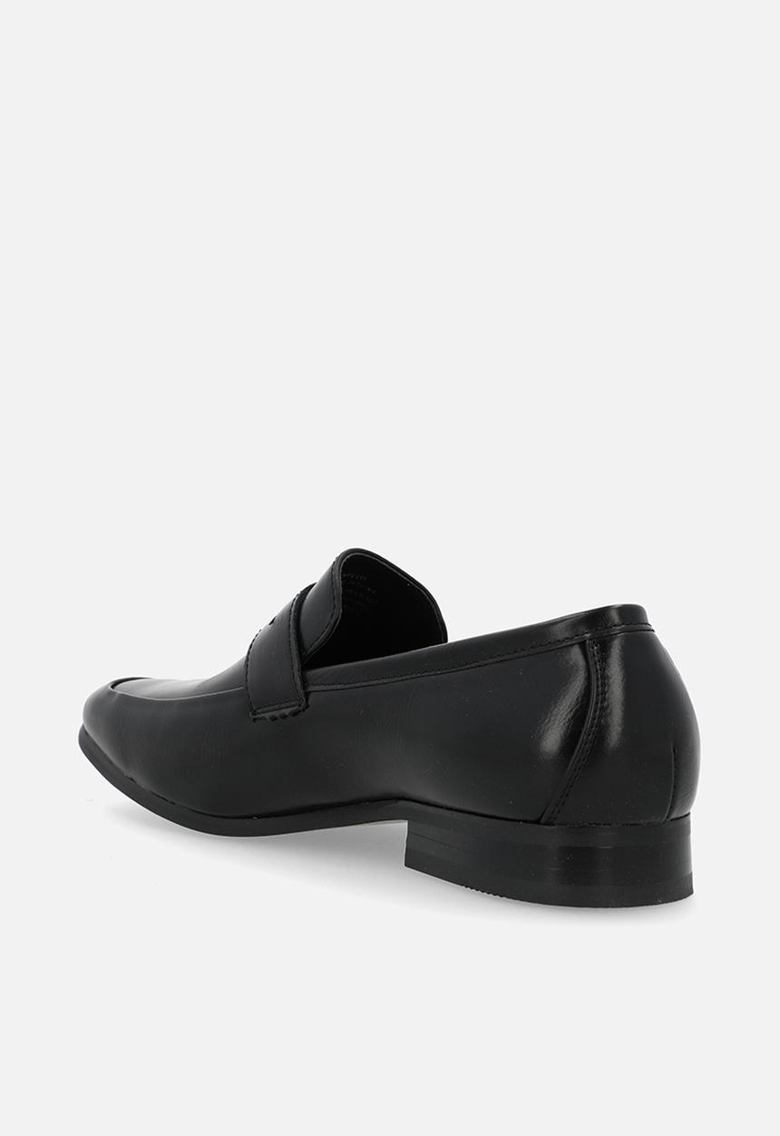 Gino Paoli - Gianni - black