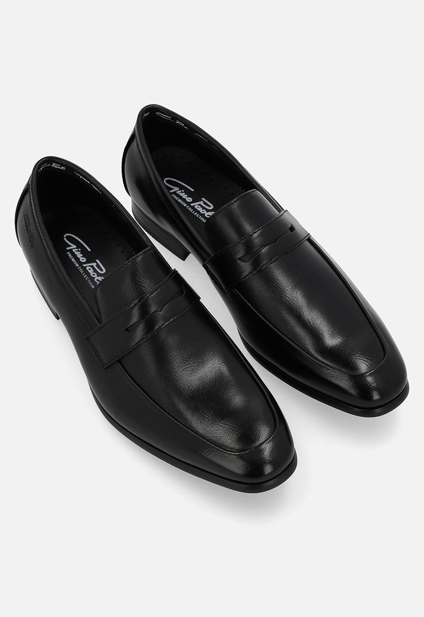 Gino Paoli - Gianni - black
