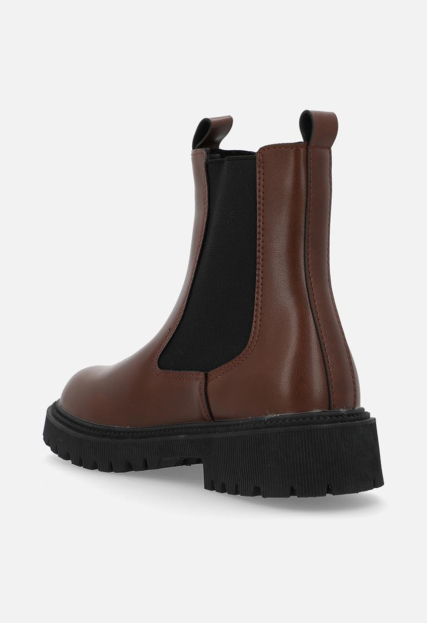 Superbalist - Cara chelsea boot - brown