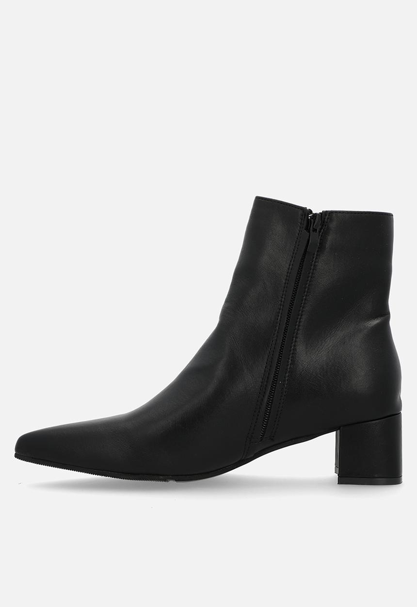 Superbalist - Tyla ankle boot - black