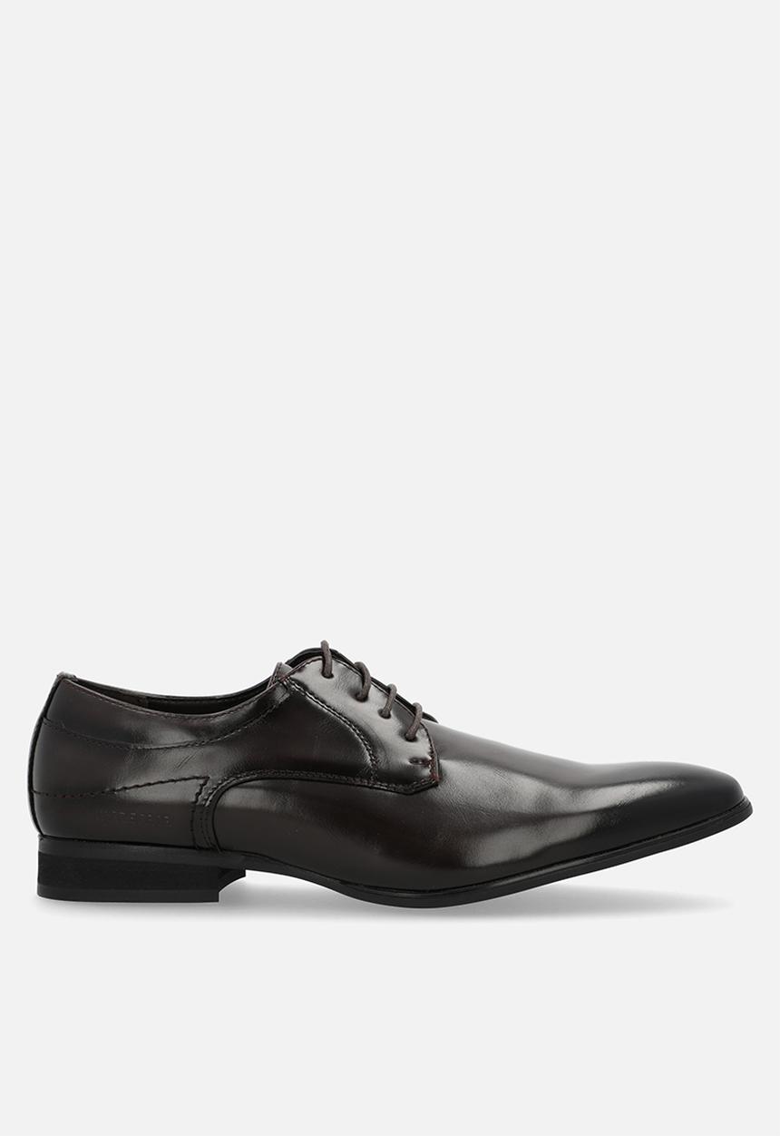 MAZERATA - Magio 107 faux leather - choc