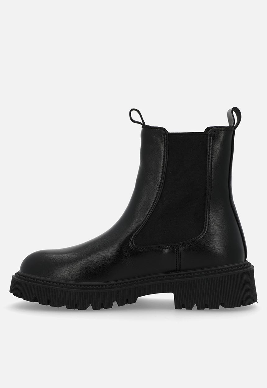 Superbalist - Cara chelsea boot - black