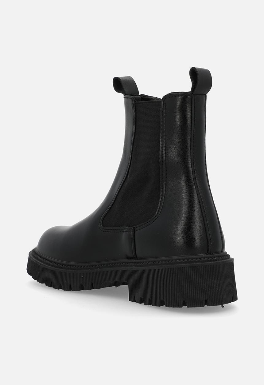 Superbalist - Cara chelsea boot - black