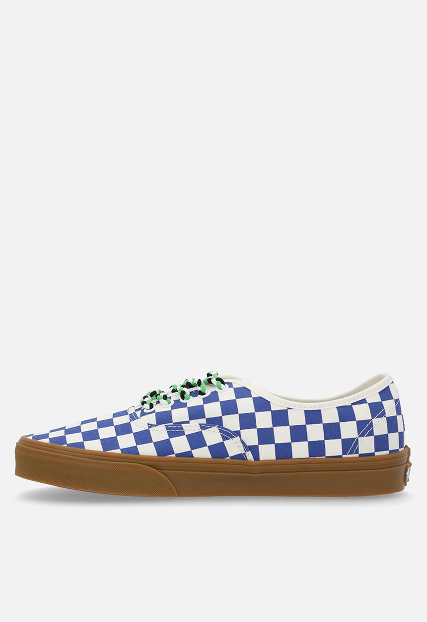 Vans - Authentic