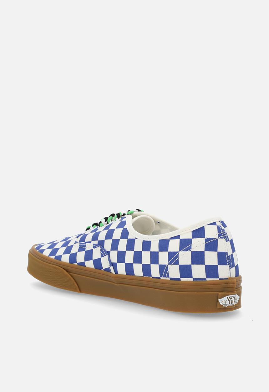 Vans - Authentic