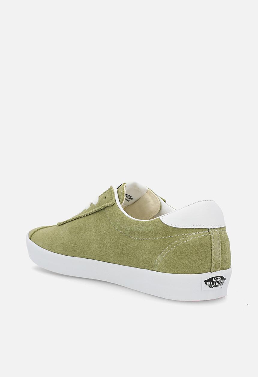 Vans - Sport Low