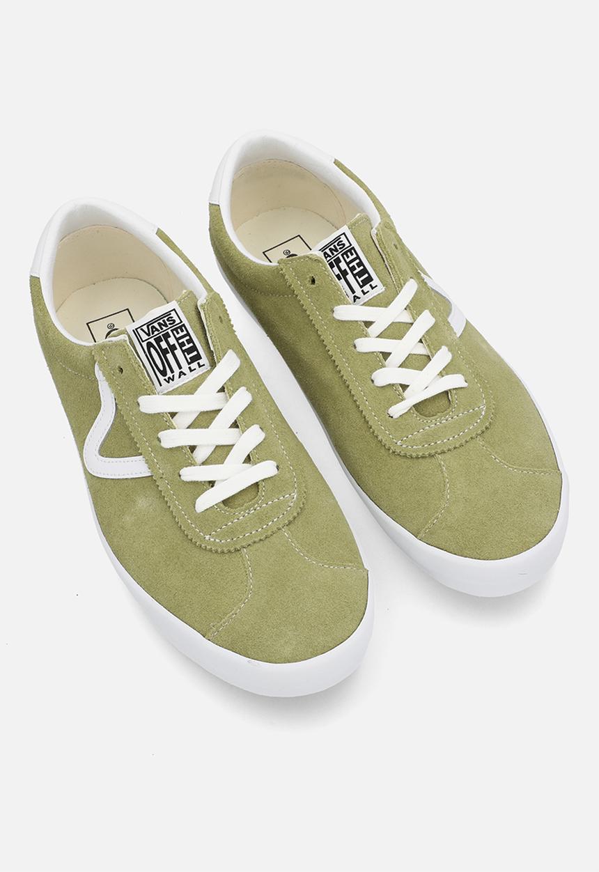 Vans - Sport Low