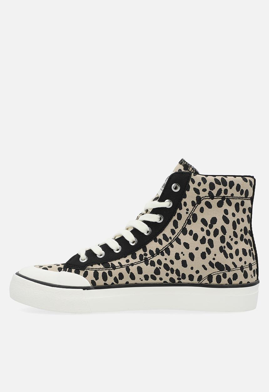 Levi’s® - Ls2 mid / canvas limited pack - black & Beige