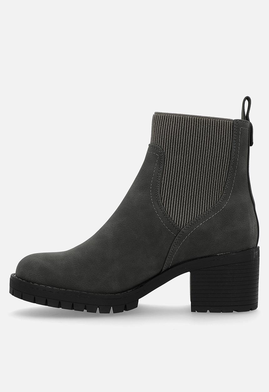 Madison® - Ella chelsea boot - grey