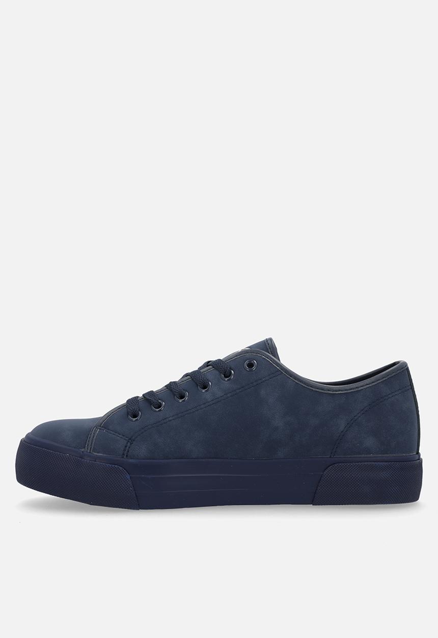 JEEP - Urban sneaker - navy