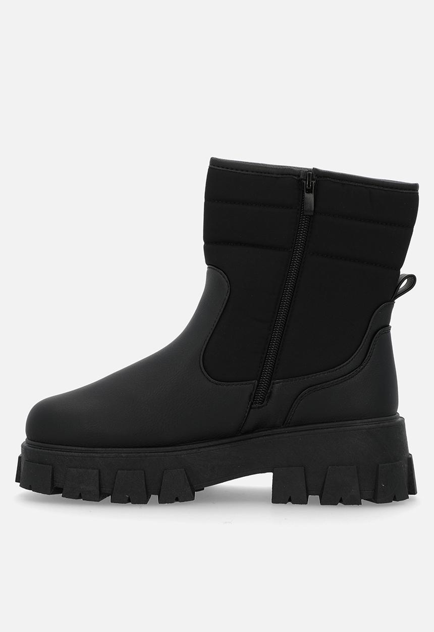 Madison® - Franciska winter boot - black