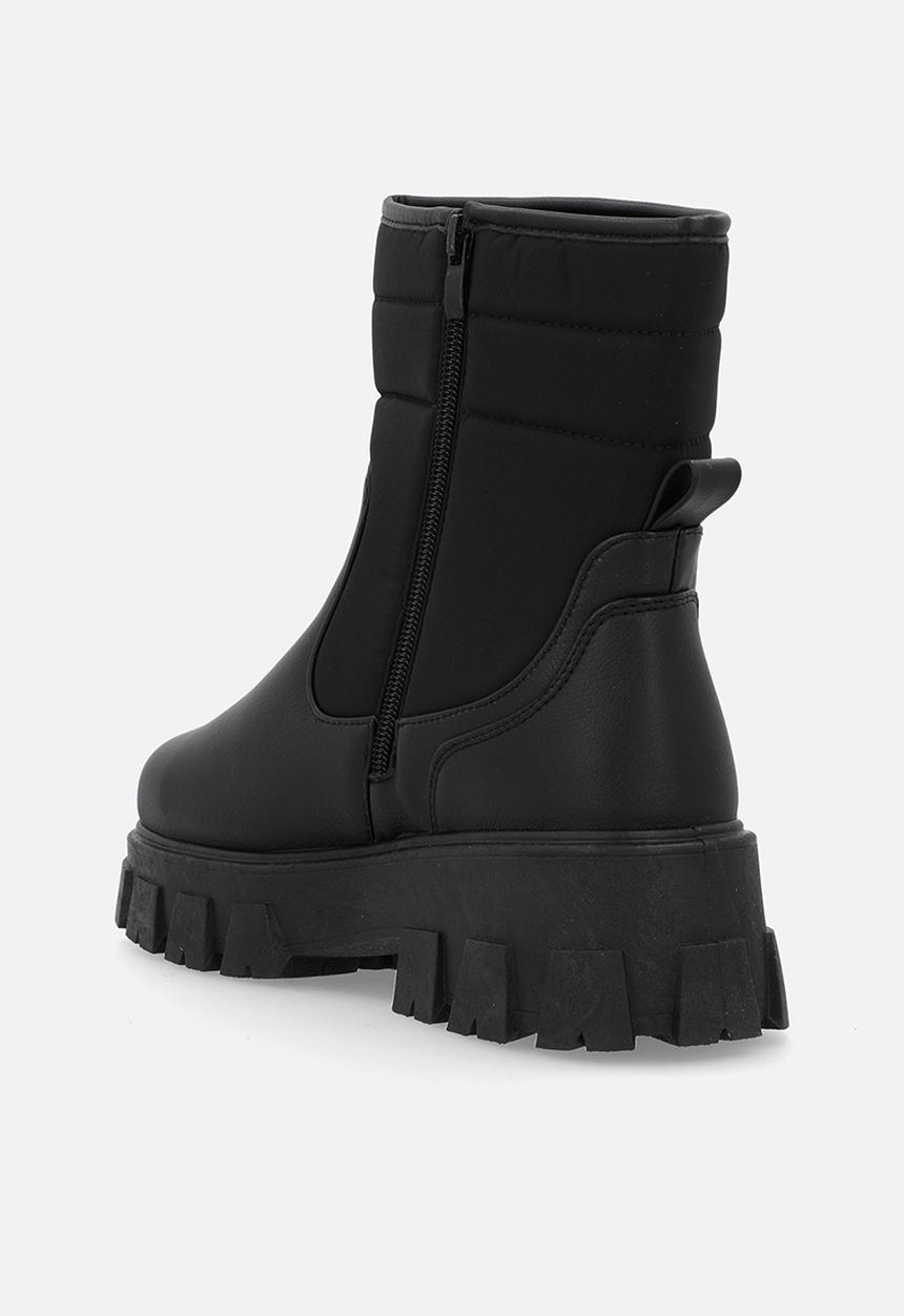 Madison® - Franciska winter boot - black