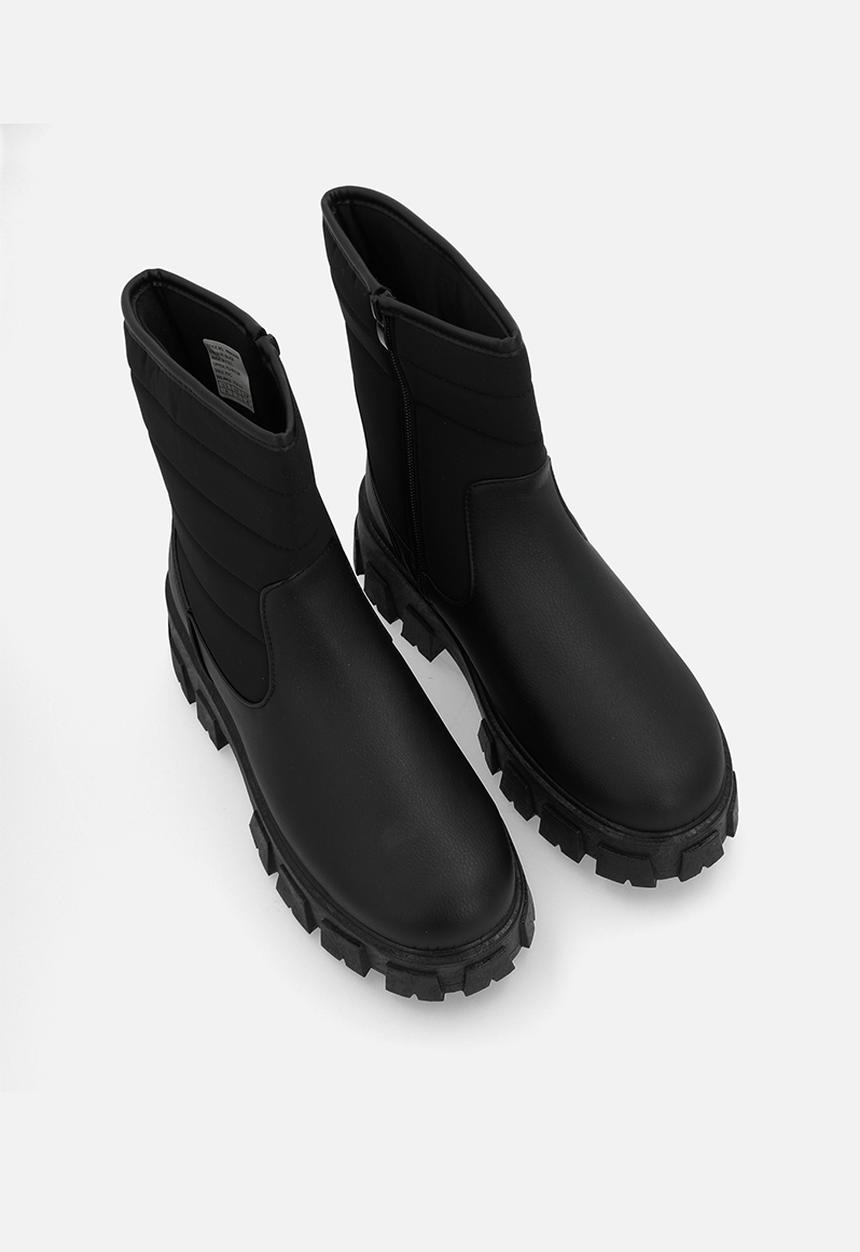 Madison® - Franciska winter boot - black