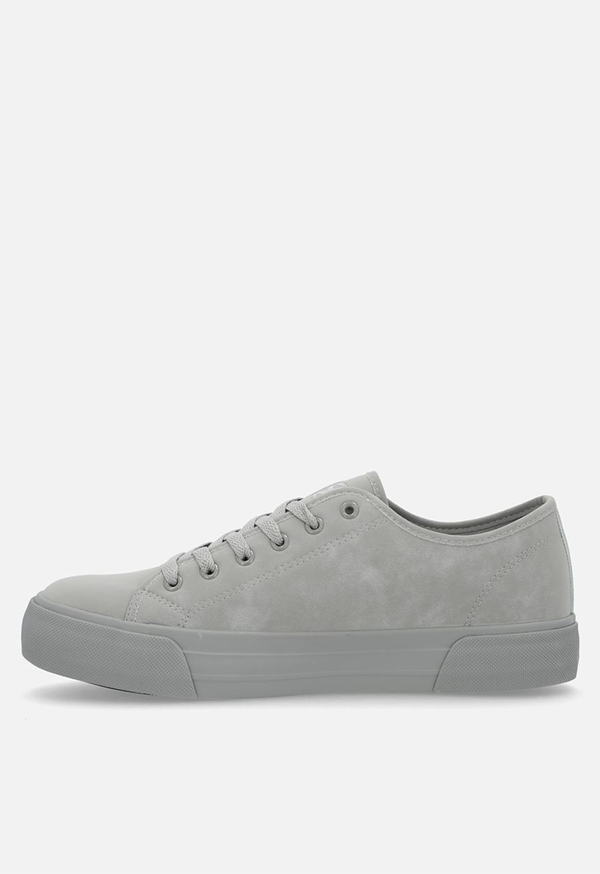 JEEP - Urban sneaker - grey