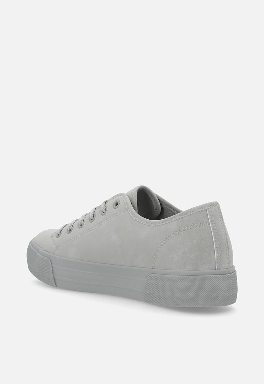 JEEP - Urban sneaker - grey