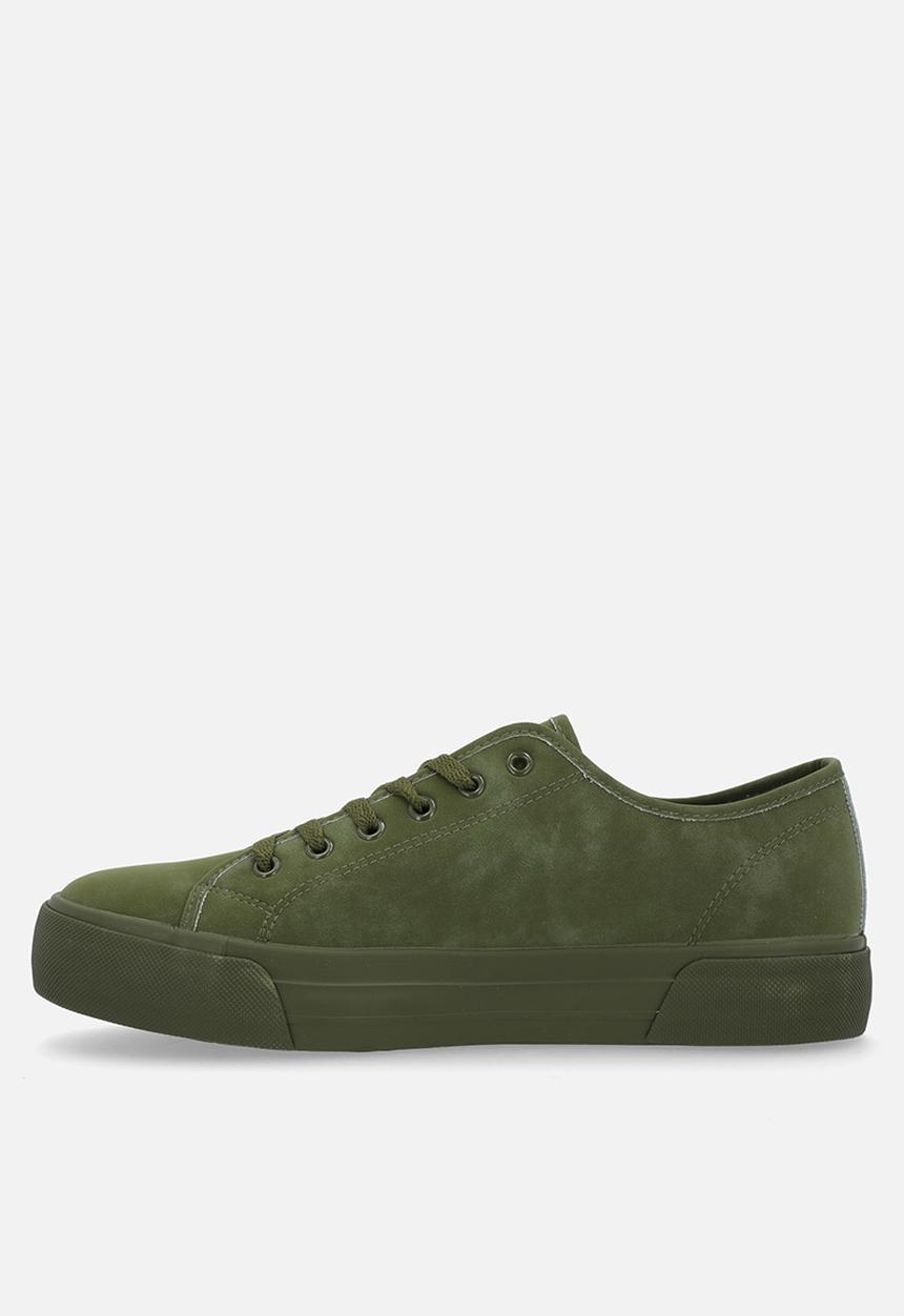 JEEP - Urban sneaker - olive