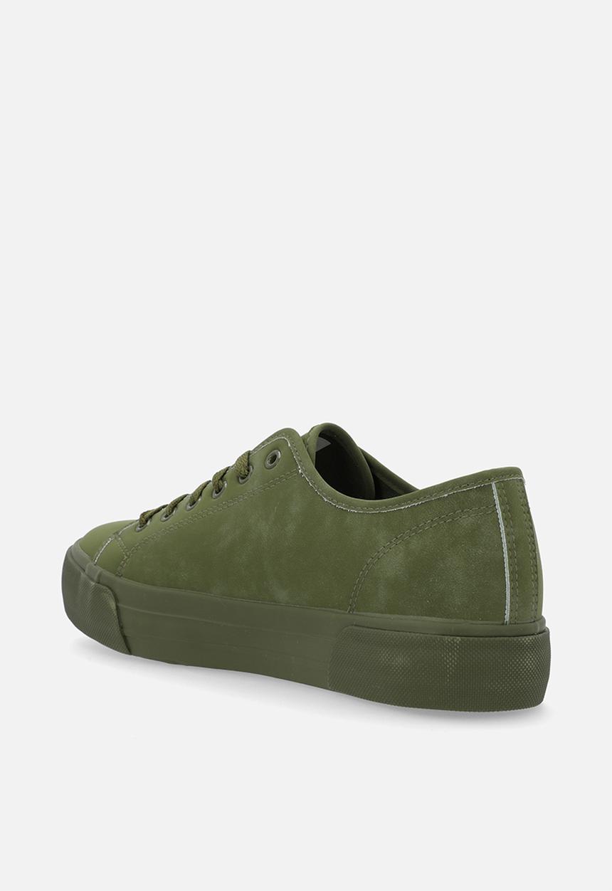 JEEP - Urban sneaker - olive