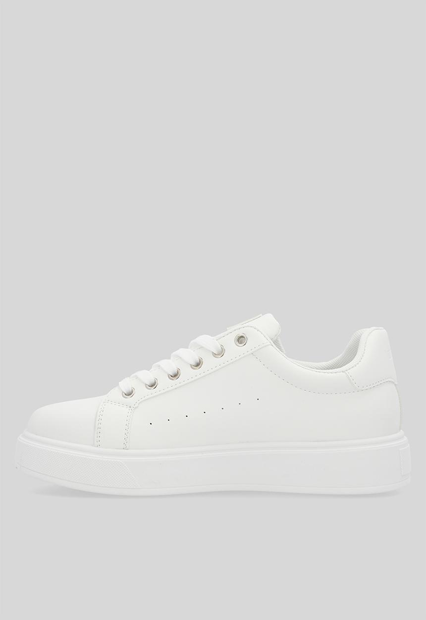 Madison® - Teagan sneaker - white