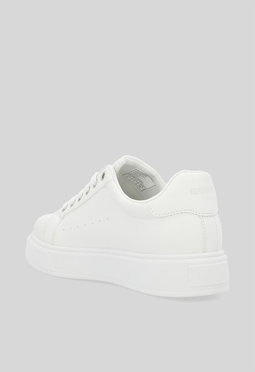 Madison® - Teagan sneaker - white