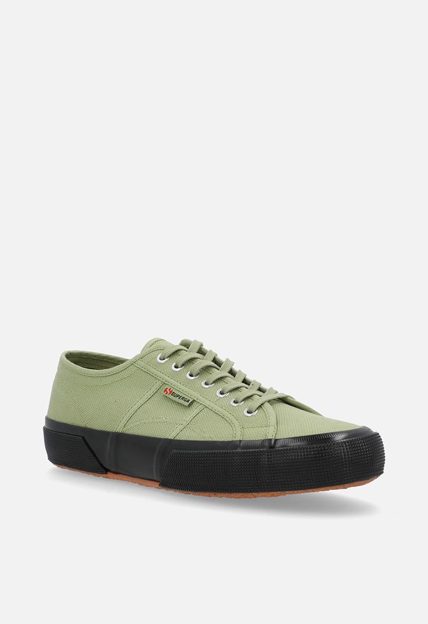 SUPERGA - 2750 OG the original 1925 canvas