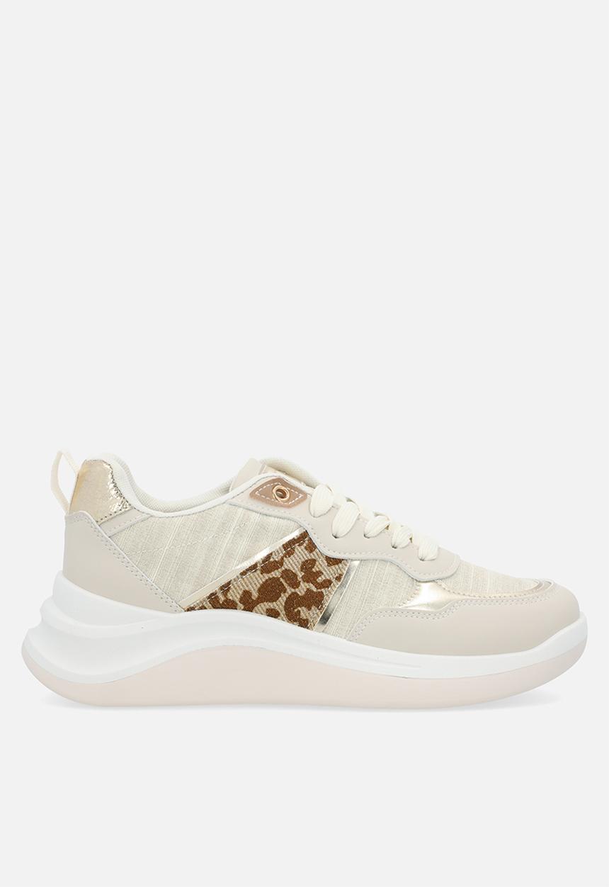 Madison® - Tiana sneaker - neutral
