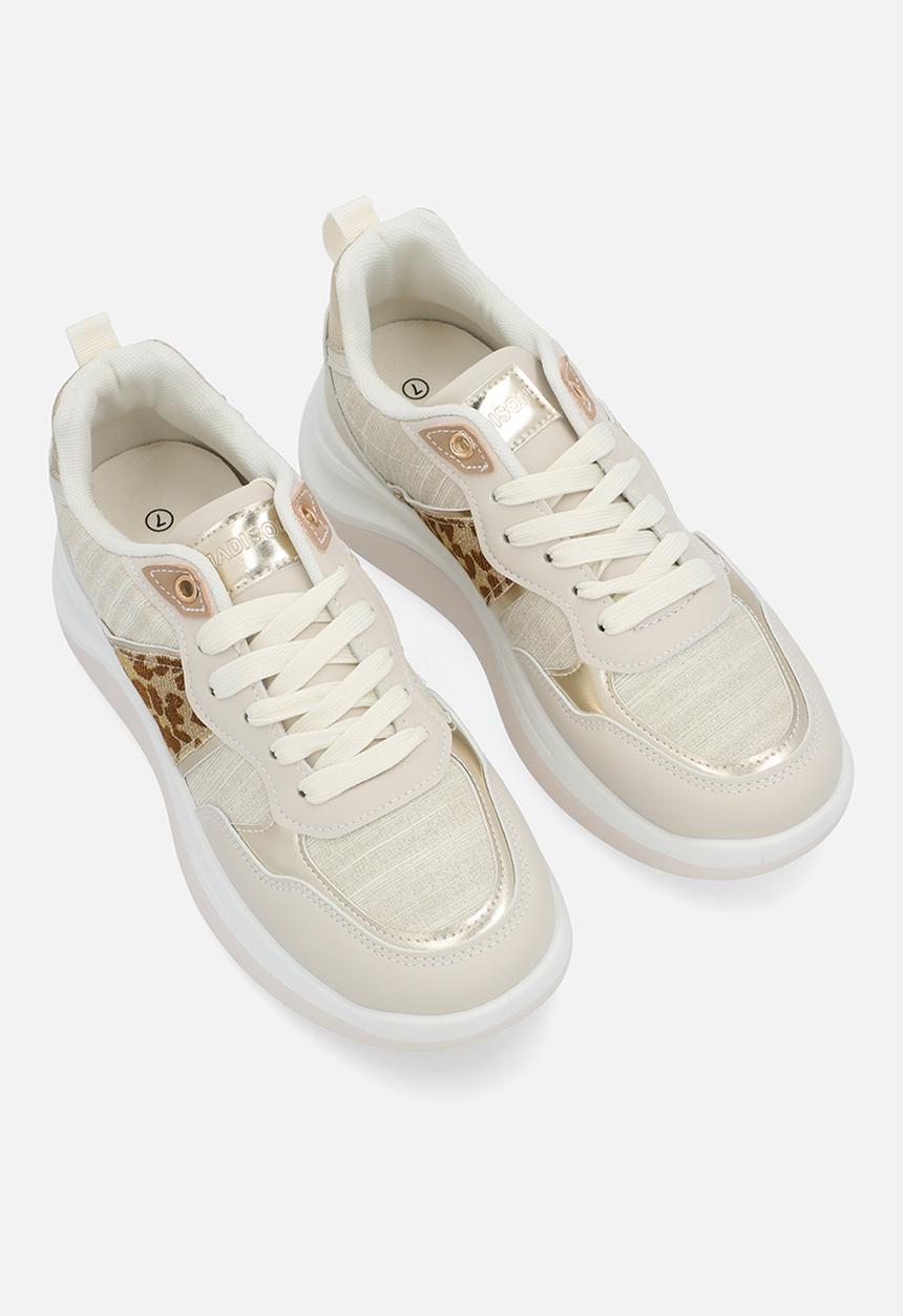 Madison® - Tiana sneaker - neutral
