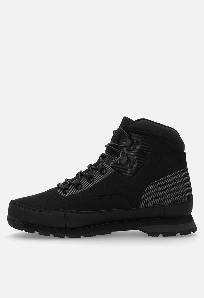UrbanArt - CAMP 1 Mesh - Black