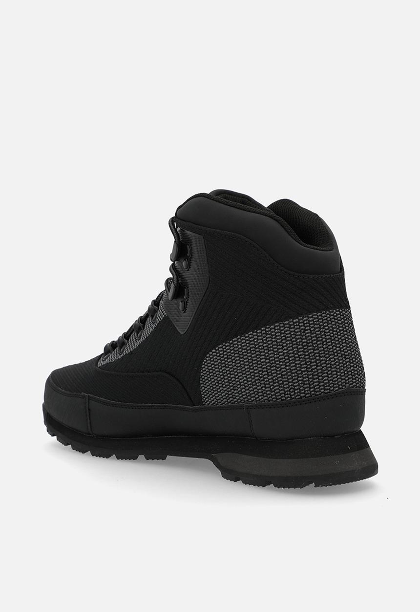 UrbanArt - CAMP 1 Mesh - Black