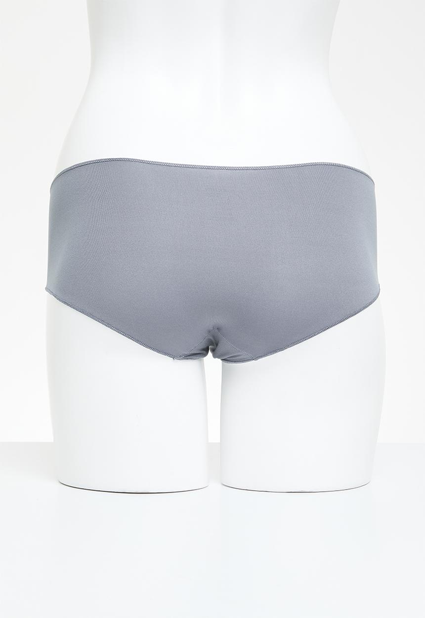 Jockey - 3 Pack npl knicker - multi