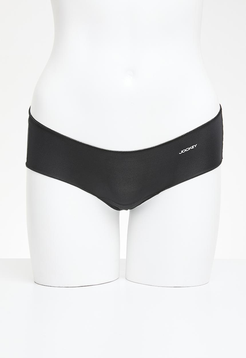 Jockey - 3 Pack npl knicker - multi