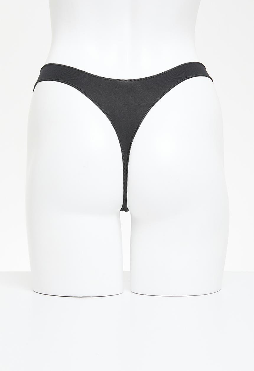 Jockey - 3 Pack npl g-string - multi