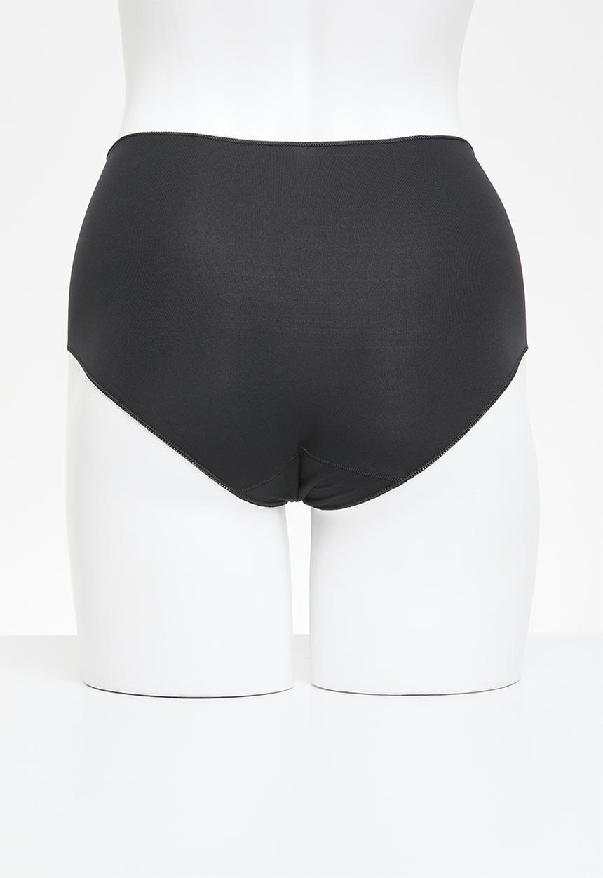 Jockey - 3 Pack npl full brief classics - multi