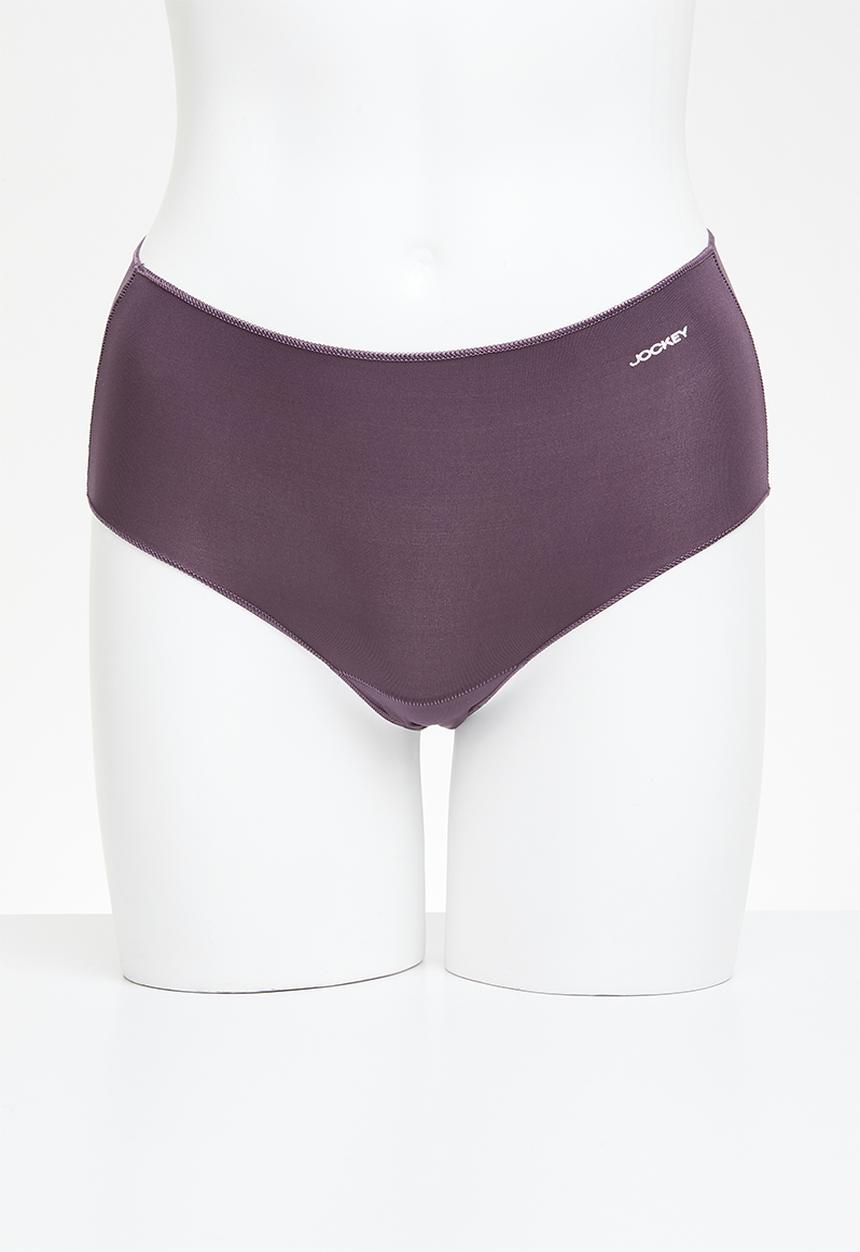 Jockey - 3 Pack npl full brief classics - multi