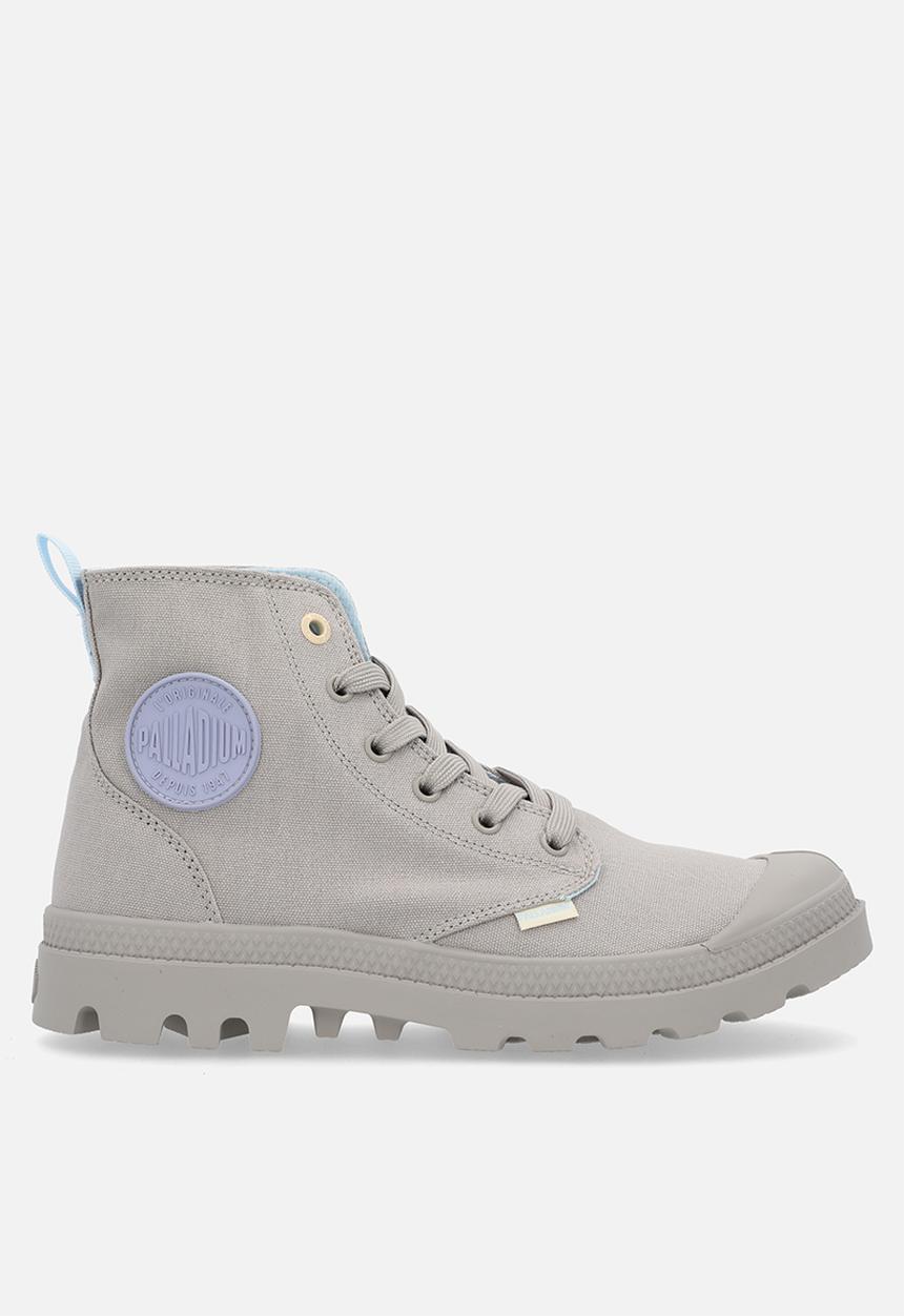 Palladium - Pampa monopop - grey berry