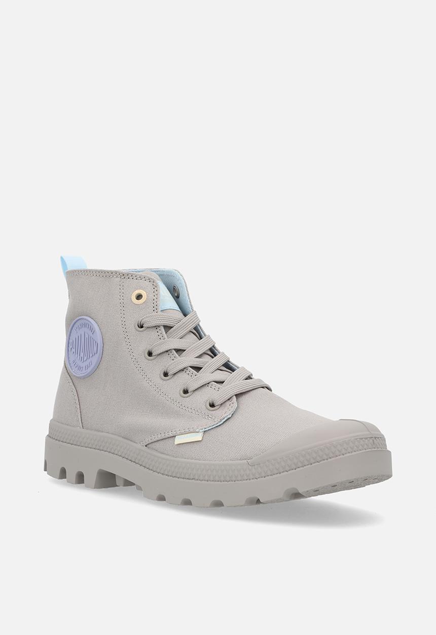 Palladium - Pampa monopop - grey berry