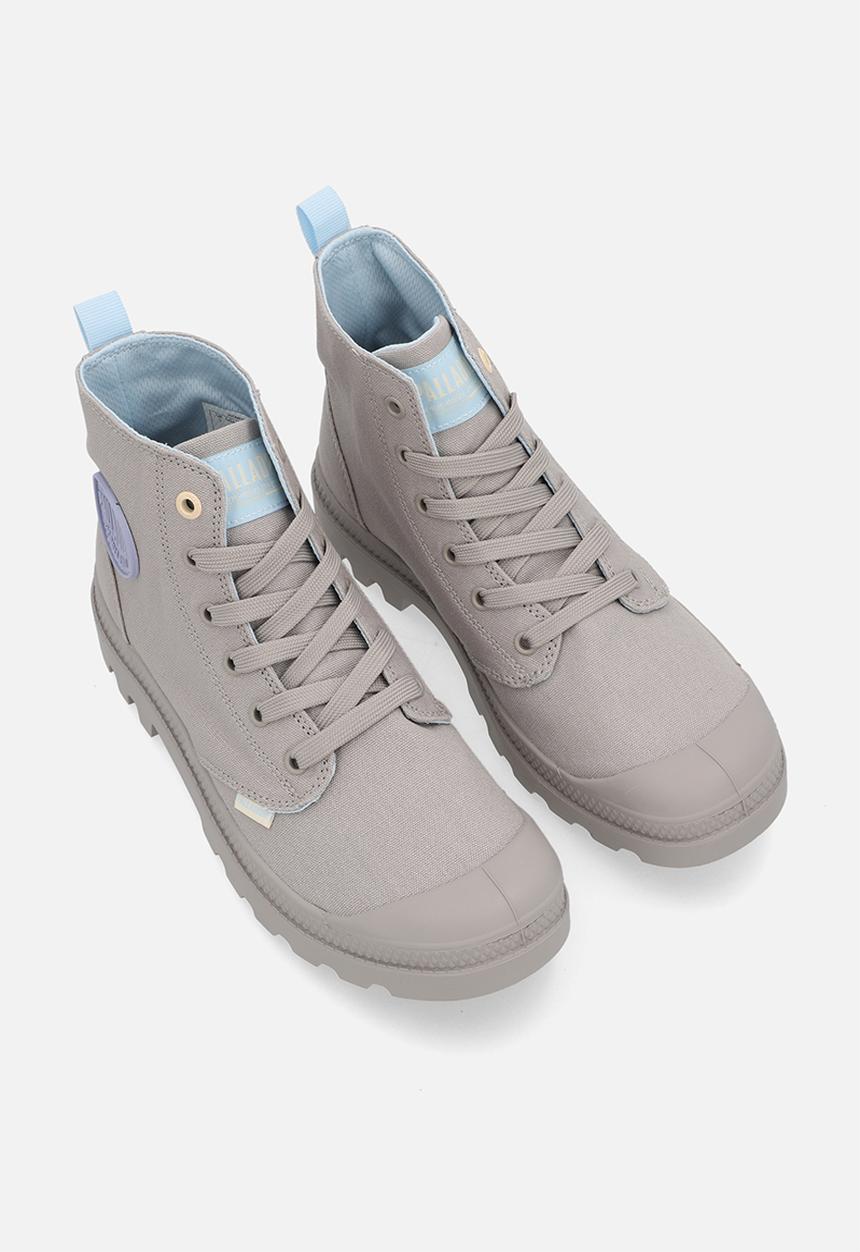 Palladium - Pampa monopop - grey berry